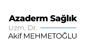 Uzm. Dr. Akif Mehmetoğlu
